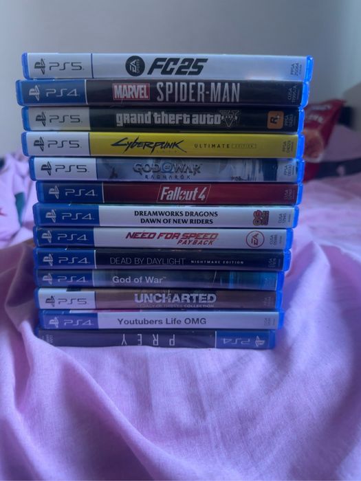 Playstation 5, perfect functional