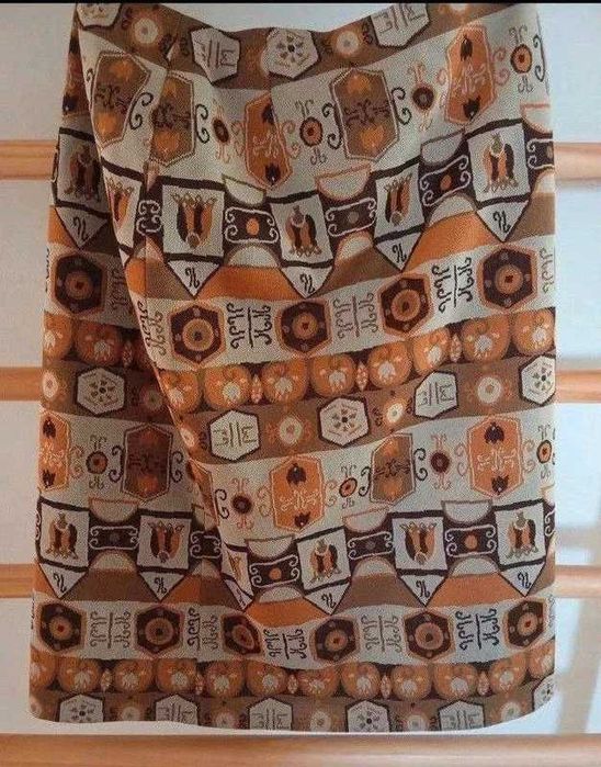 Fustă cu model unic – mărimea S–M