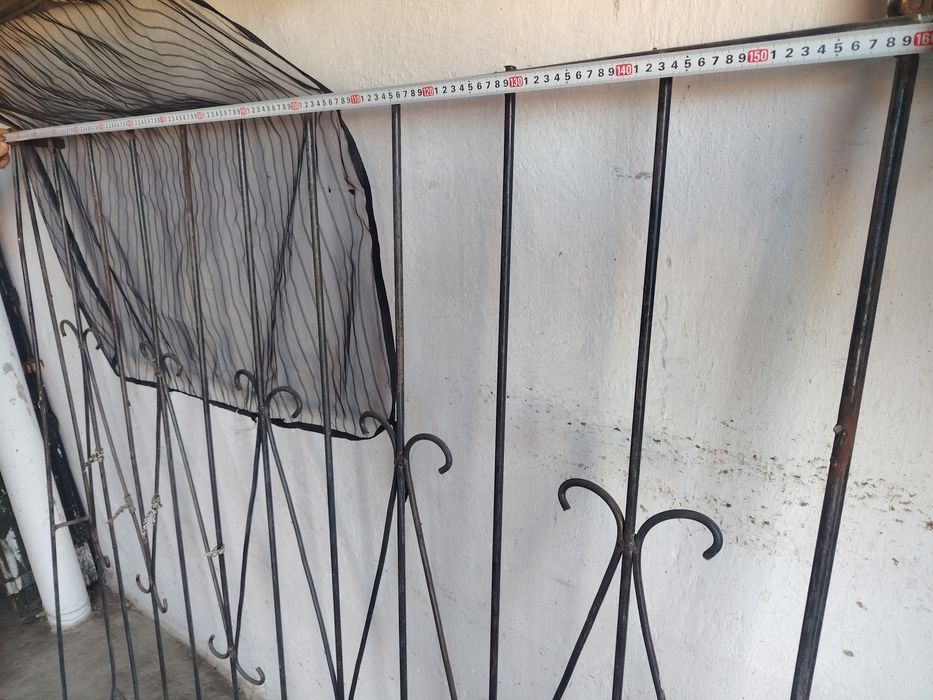 Продается решотки