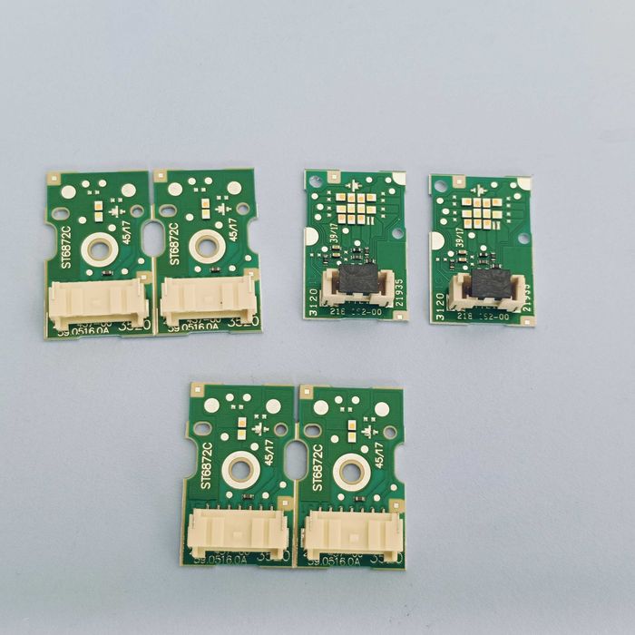 Платка за дневни светлини GLS X167, модул дневни светлини GLS GLE 167