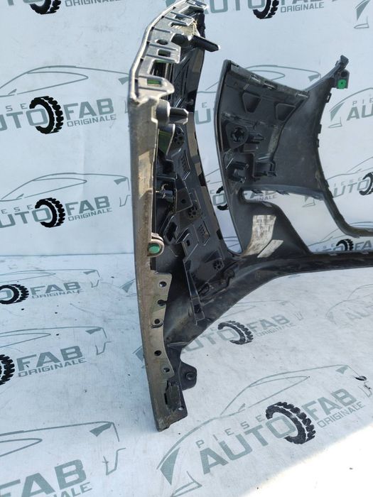 Bara fata Peugeot 208 cu bandouri an 2019-2020-2021-2022-2023