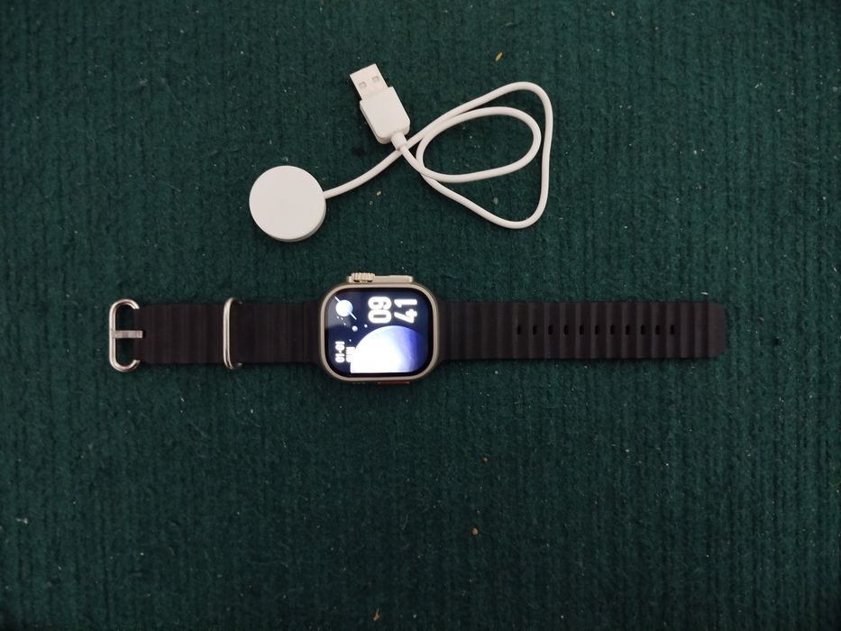 Smart Soat  89 ming soʻm