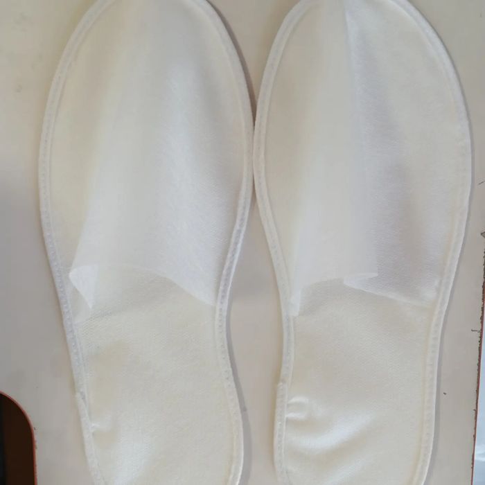 Тапочки одноразовые