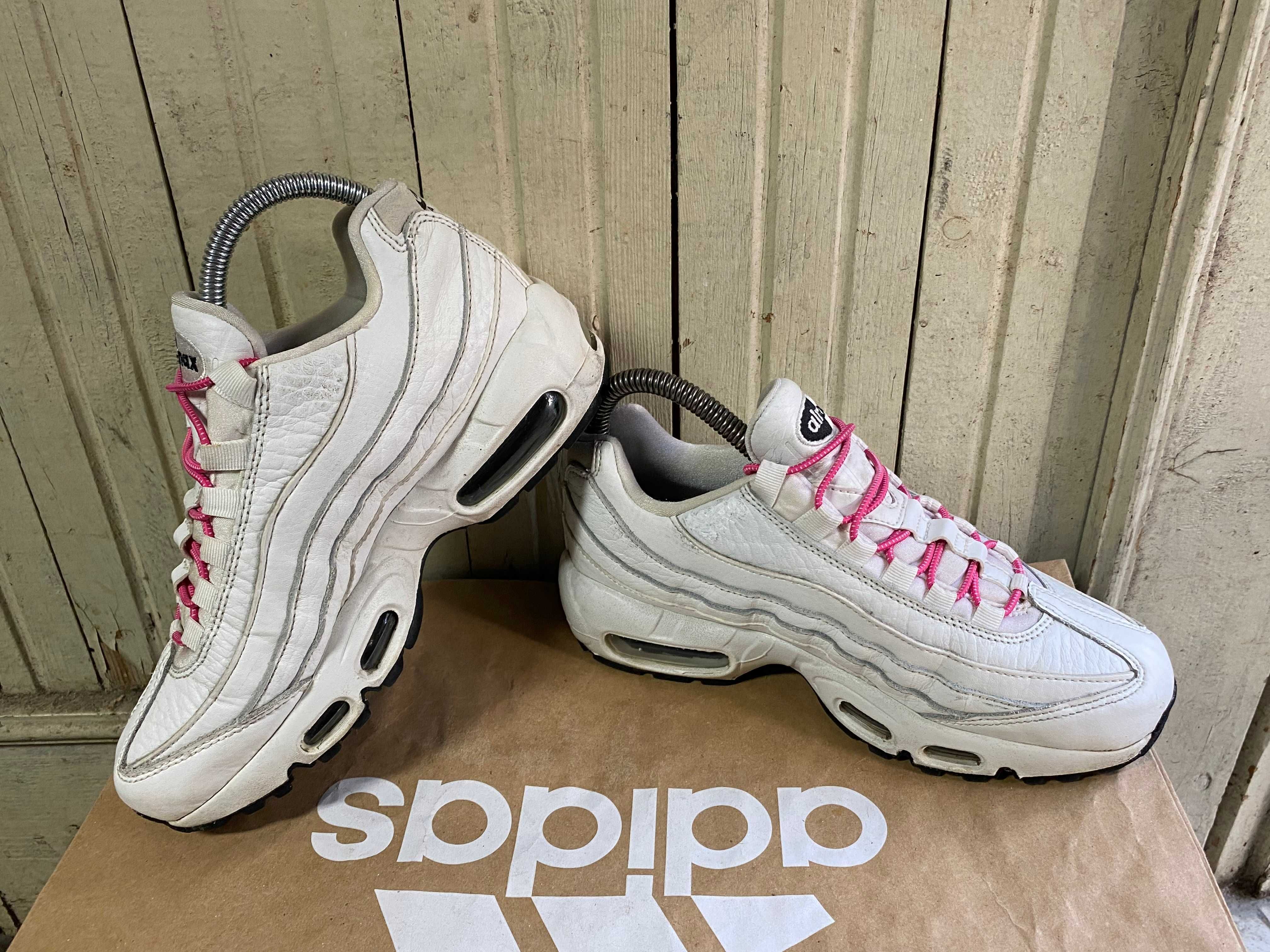 Wmns air best sale max 95 lea