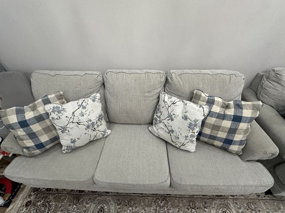 Комплект из 2 диванов