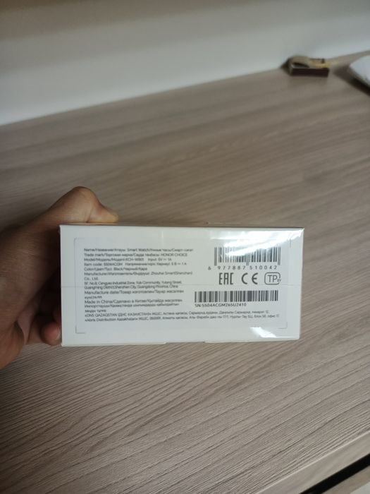 Smart watch honor choice . Продам часы