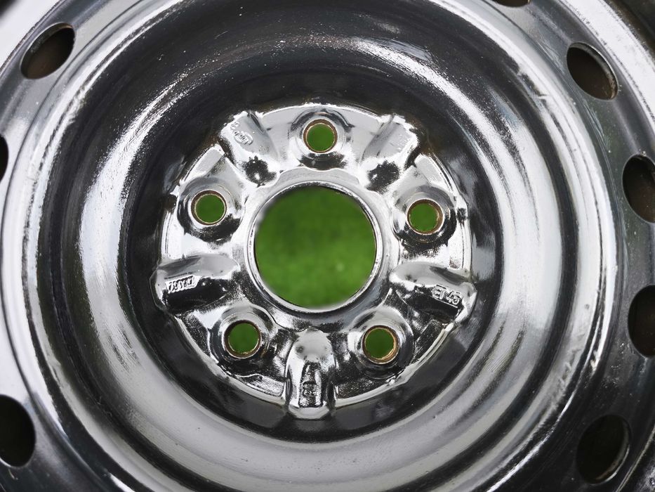 Метални джанти за TOYOTA 16"  5х114.3