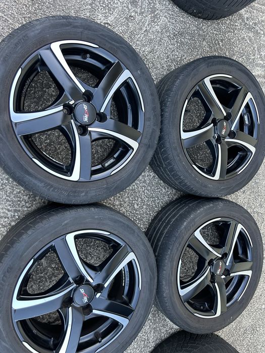 4х98 15 ски за fiat