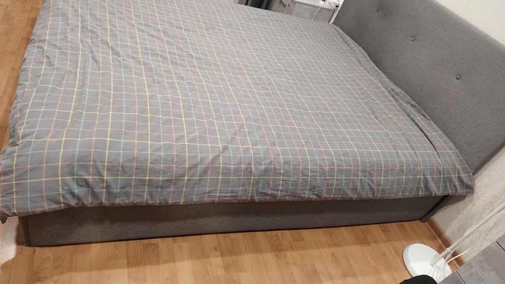 Продаётся кровать