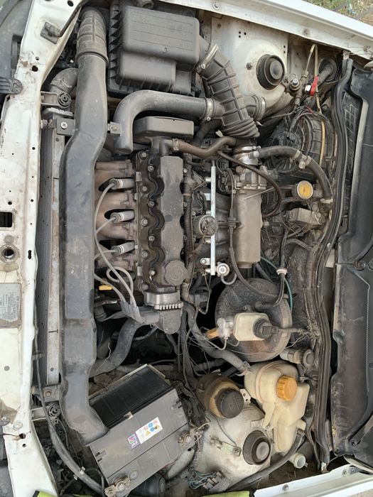 Nexia 2 1,5 gibret