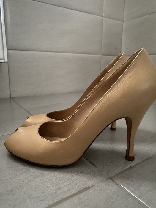 PantofiAVC Adriana v Campanille made in Italia. Puratati 1 data