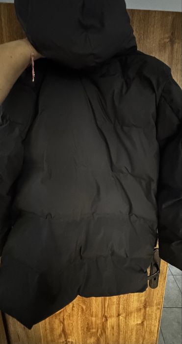 Мъжко дълго яке