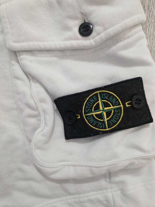 Къси гащи Stone Island