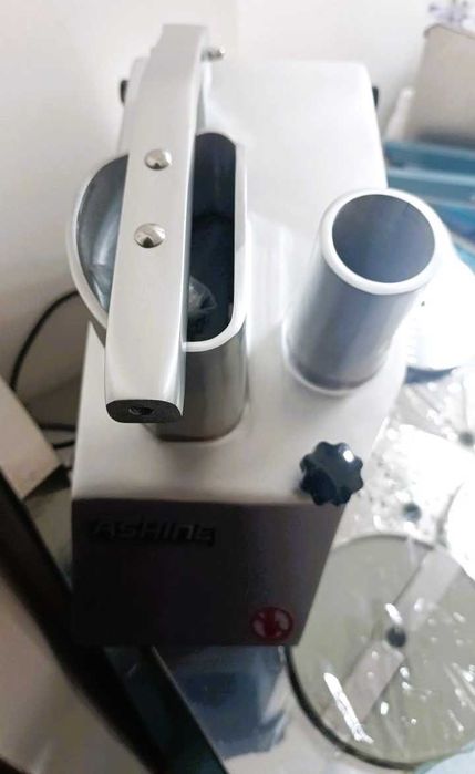 Овощерезка ROAL MFS-300 (5 дисков)