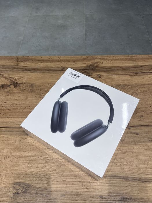 Наушники AirPods Max