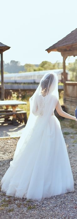 Vand rochie de mireasa Just Bride