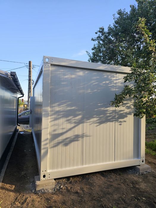 Container modular de vanzare