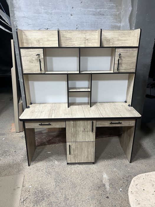 Стол Парта двухместний