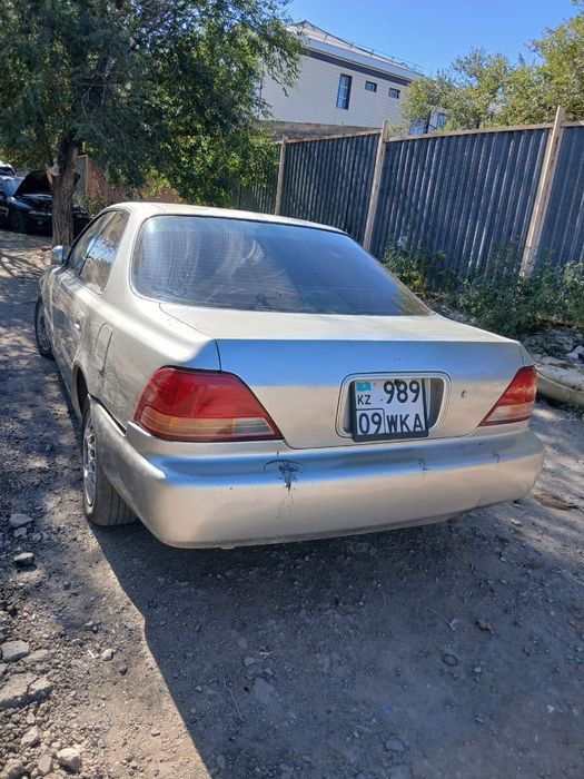 Продам или обменяю HONDA INSPIRE