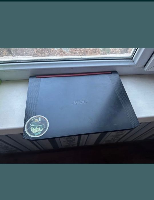 Acer Nitro 5 an515-43