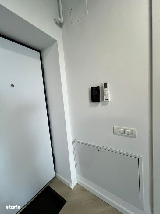 Inchiriere 2 camere, Tomis Tower