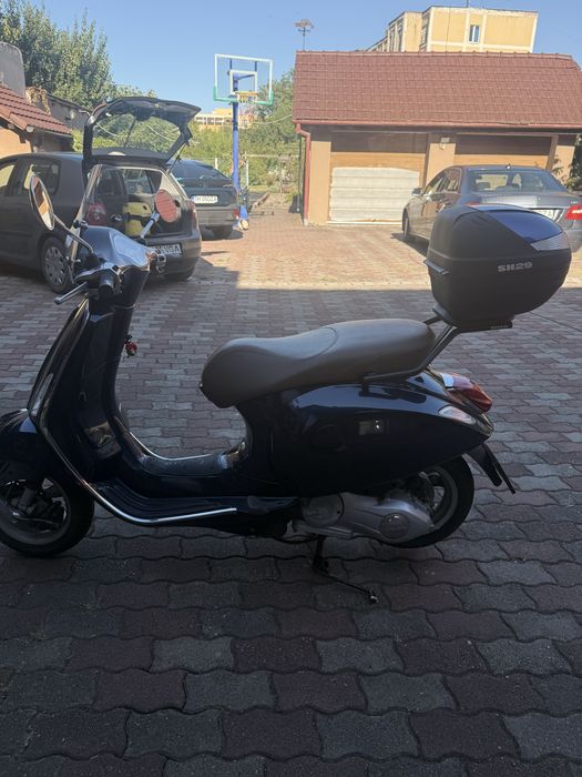 Vespa Primavera 125 ie 3V 2015