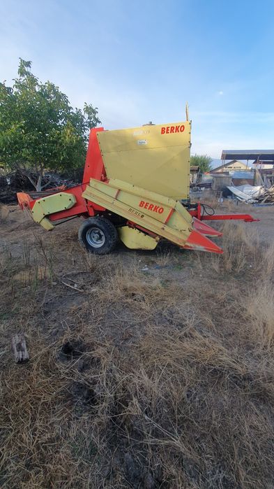 Vand utilaje agricole