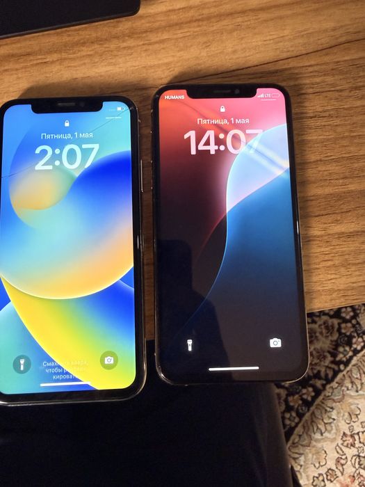 iphone x bilan xs sotiladi