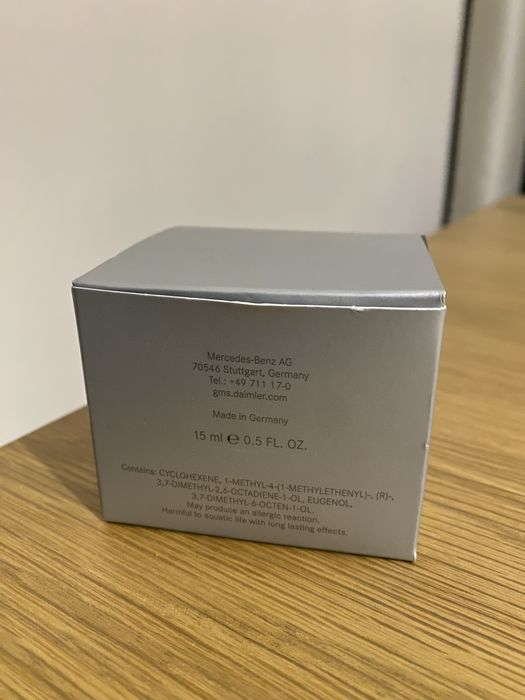 Интериорен парфюм Mercedes-Benz Sports Mood