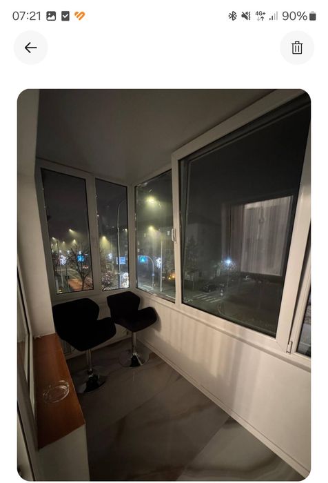 Apartament de închiriat bd. Vasile Milea