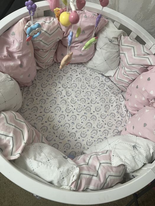 Кровать трансформер