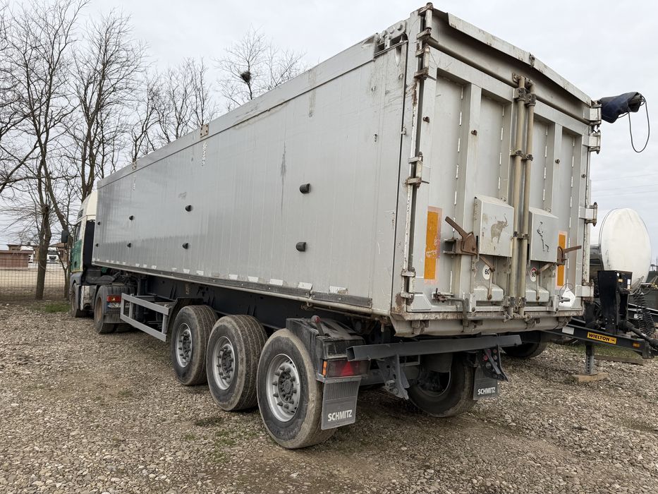 Schmitz 52m3 2005