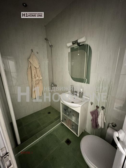 Продава се Тристаен апартамент в София, Хаджи Димитър - 60 кв.м за 2300 €/кв.м - Снимка #15