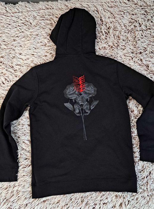 Суичър Hugo Boss L