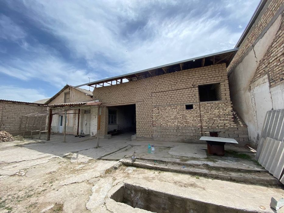 Kamsamol maxallasi Chaman MFY Dan 8 sotix