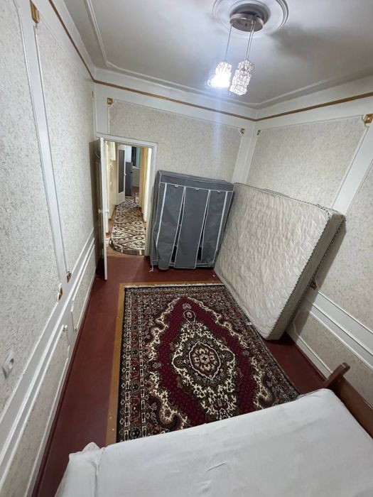 Кора-камиш 2/4 3.хонали Элитные квартиры в центре города