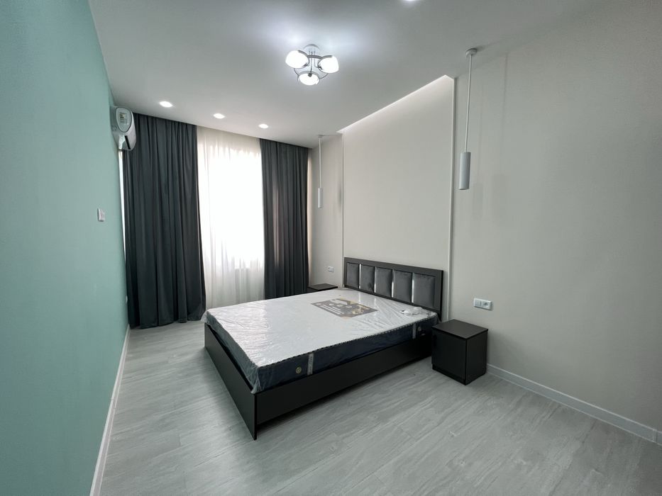 Сдается аренда 2-комнатная квартира Янгихает ЖК Green House