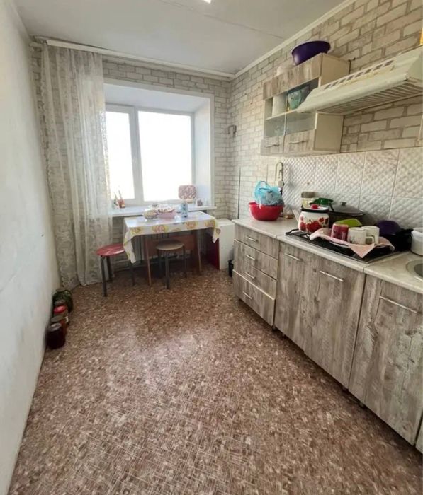 Продам 3 комнатную квартиру