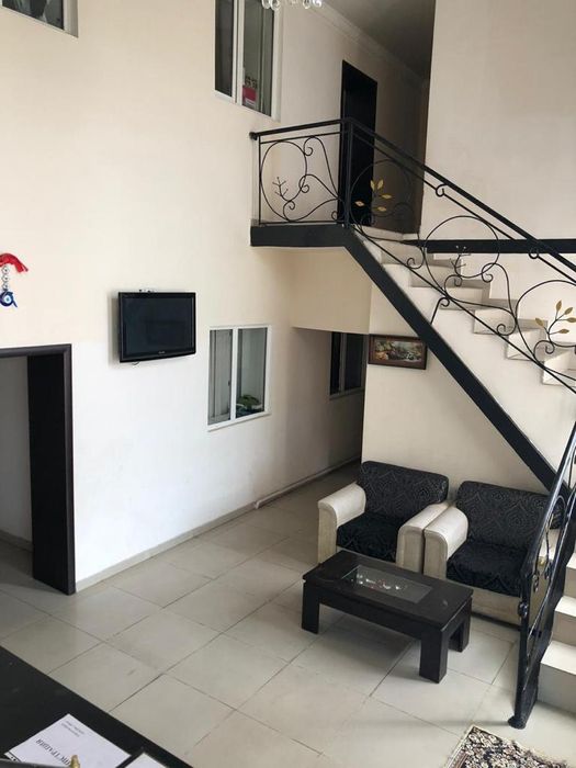 Комнаты помесячно