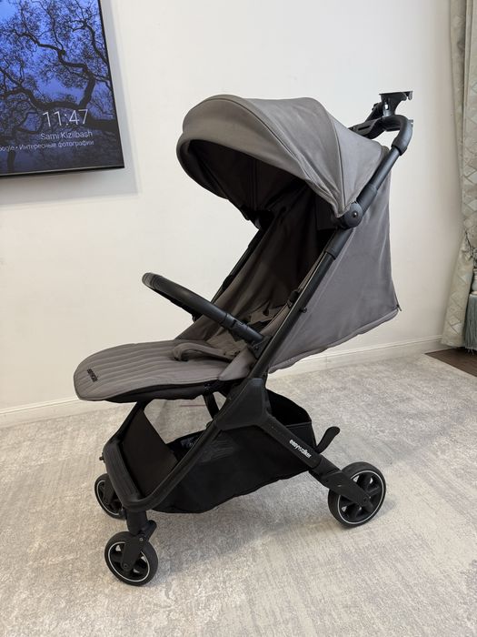 Коляска Easywalker в идеальном состоянии