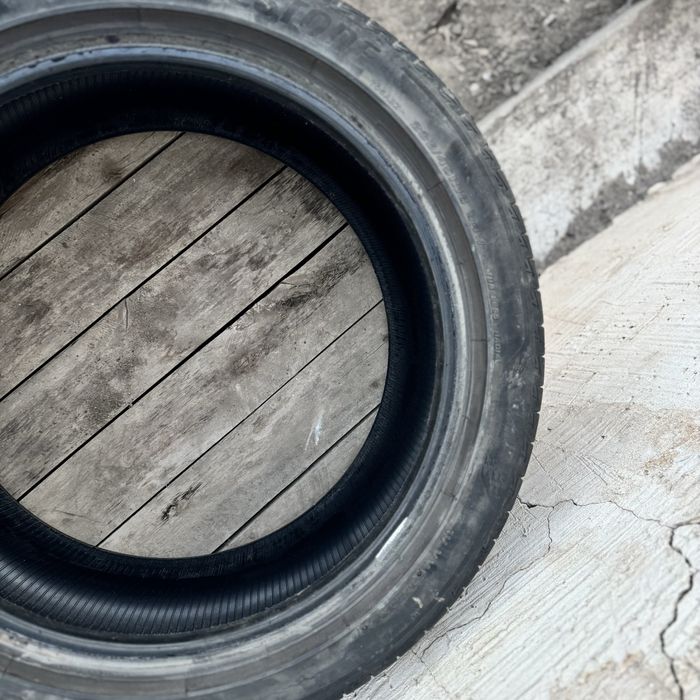 Шины бриджстоун Р 18