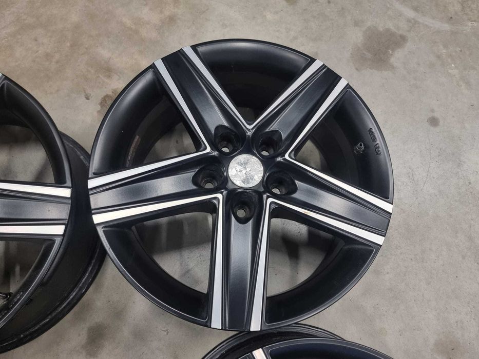 Jante R17 5x120 OPEL Isignia;VW Touareg;VW Transporter;Bmw Seria 1