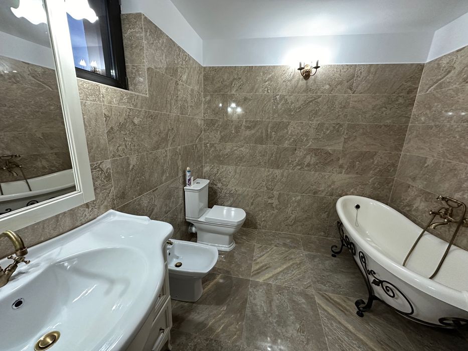 Casa UltraLux Deosebită Prima Închiriere