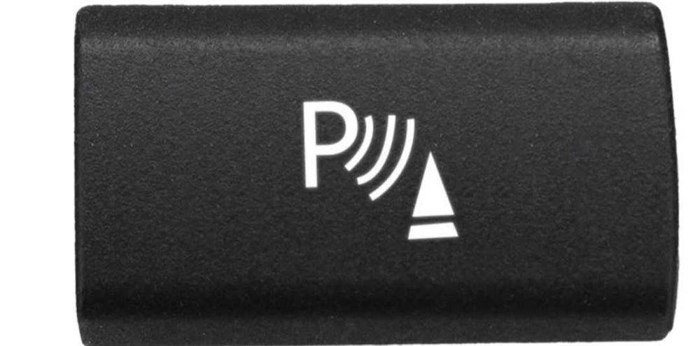 Бутони за отваряне на багажника и палктроника за BMW X5 E70 X6 E71 БМВ