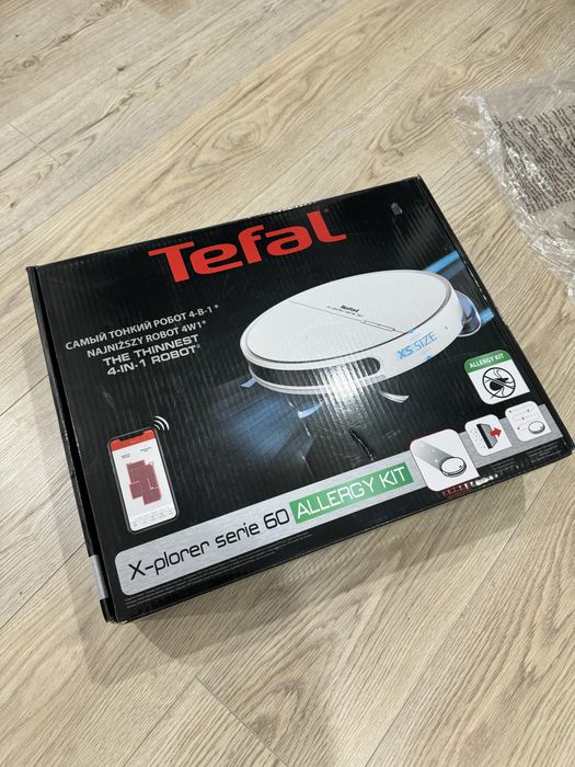 Мечта, а не пылесос!