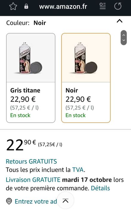 Гумиряня боя - тип Plasti Dip