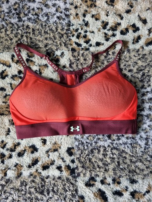 Bustiera Under Armour