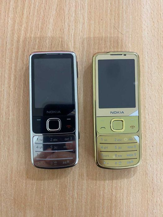 Nokia 6700, Nokia 6300, Nokia 6230i Original
