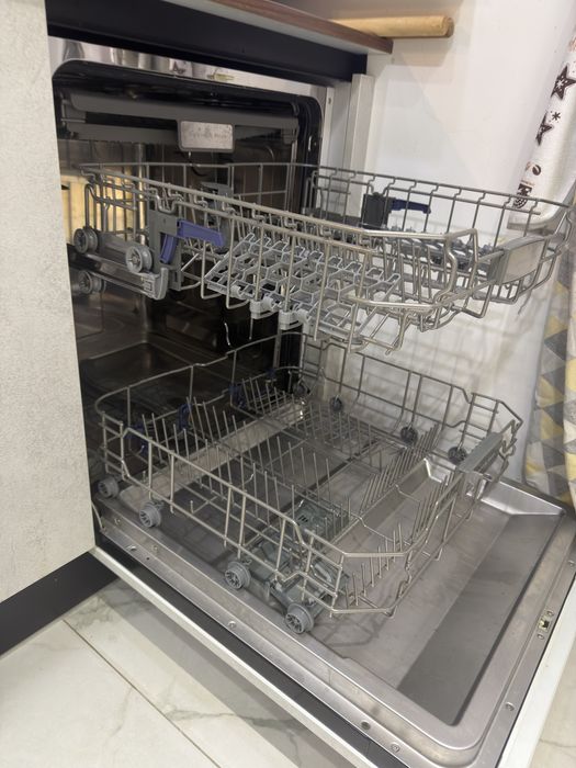 Посудомоечная машина ширина 60 см