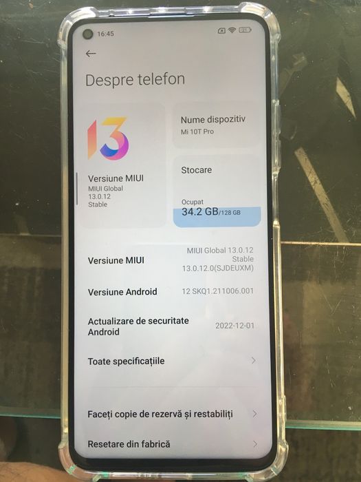 Xiaomi Mi 10T Pro 5G
